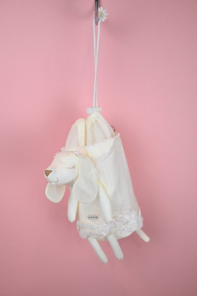 画像5: ANLICO　お散歩ポーチ (5)