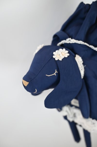 画像8: ANLICO　お散歩ポーチ (8)