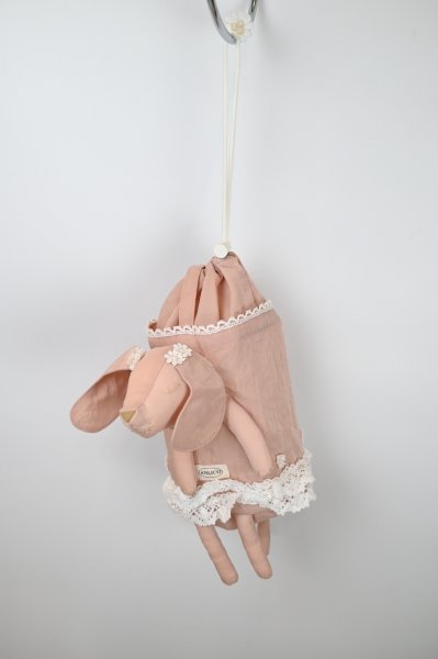 画像6: ANLICO　お散歩ポーチ (6)