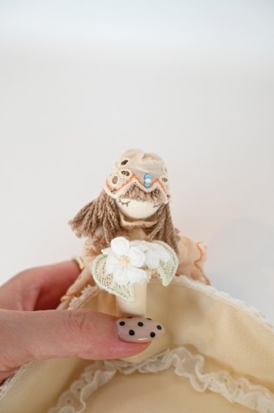 画像5: ANLICO 　小物入れ (5)