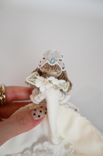 画像6: ANLICO 　小物入れ (6)