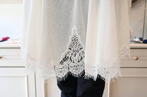 画像4: NAPATA MELLOE　カーディガン (4)