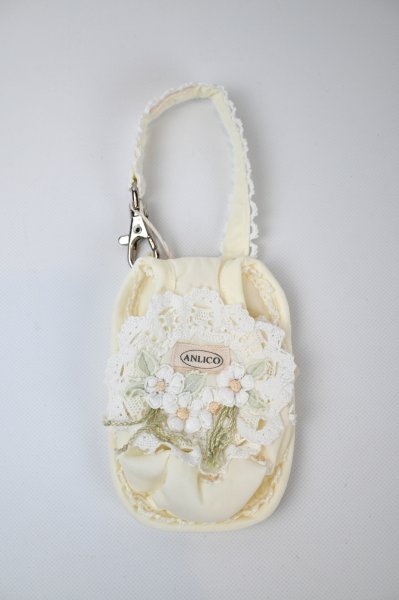 画像4: ANLICO 　ミニホルダー (4)