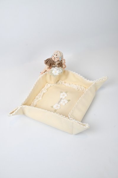 画像2: ANLICO 　小物入れ (2)