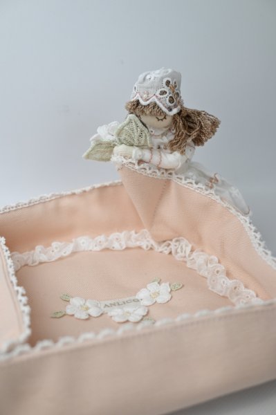 画像4: ANLICO 　小物入れ (4)