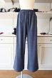 画像1: POTECHINO パンツ (1)