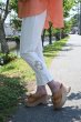 画像1: POTECHINO パンツ　☆再入荷☆ (1)