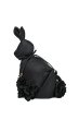 画像1: RainDance　ウサギバック　☆黒入荷しました☆ (1)