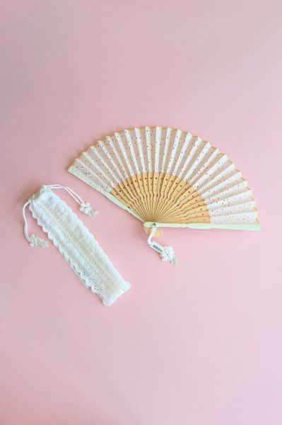 画像1: ANLICO 　扇子 (1)