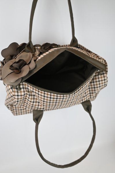 画像6: RainDance ミニボストン　 (6)