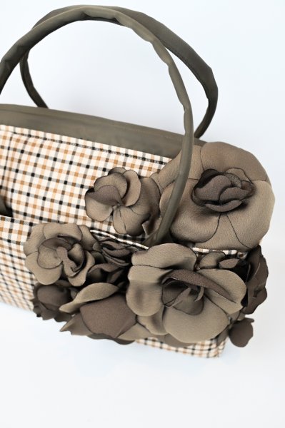 画像3: RainDance ミニボストン　 (3)