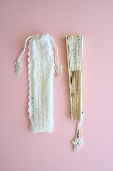 画像3: ANLICO 　扇子 (3)