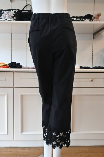 画像5: HISCHRONE　パンツ (5)