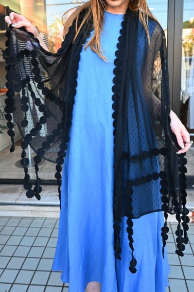 画像2: POTECHINO ドットラインストール (2)