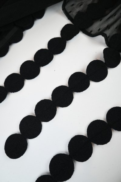 画像5: POTECHINO ドットラインストール (5)