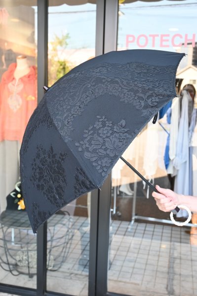 画像3: CAETLA  折り畳み日傘 (3)