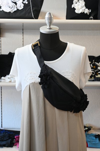 画像5: RainDance　ボディバック　 (5)