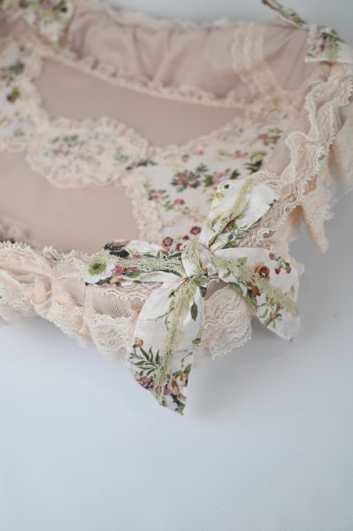 画像5: CAETLA　小物入れ（カゴ） (5)