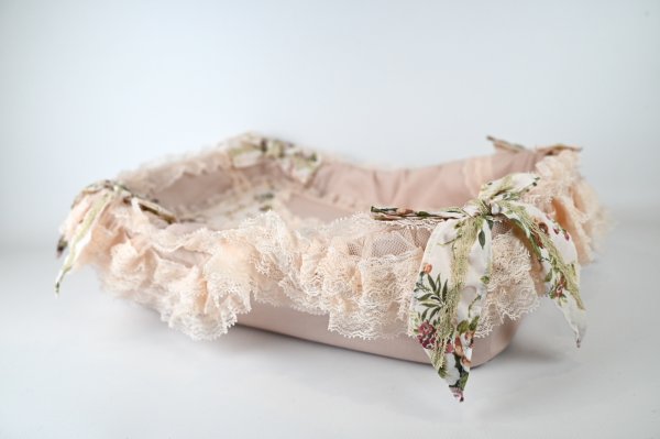 画像3: CAETLA　小物入れ（カゴ） (3)