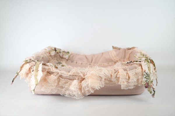 画像4: CAETLA　小物入れ（カゴ） (4)