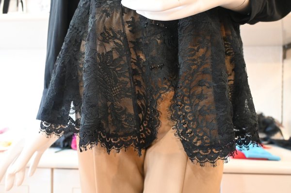 画像4: CAETLA　ブラウス　 (4)