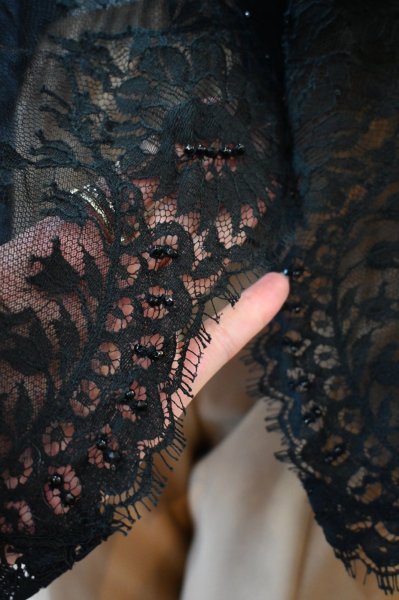 画像7: CAETLA　ブラウス　 (7)