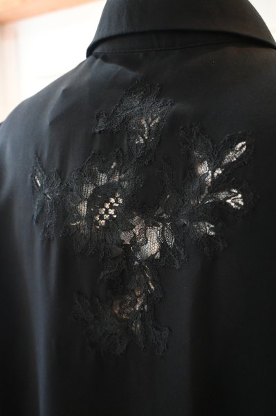 画像8: CAETLA　ブラウス　 (8)