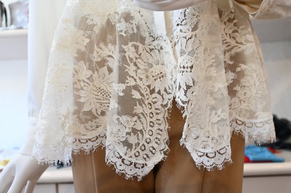 画像3: CAETLA　ブラウス　 (3)