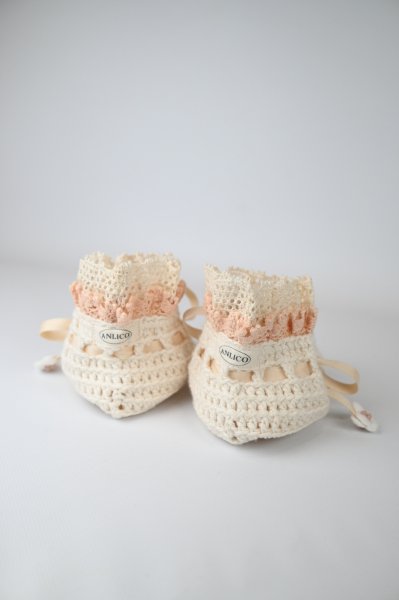 画像5: ANLICO　ファーストシューズ (5)