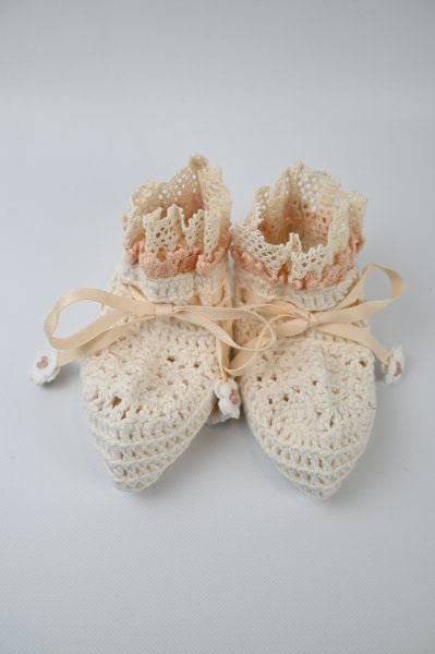 画像4: ANLICO　ファーストシューズ (4)