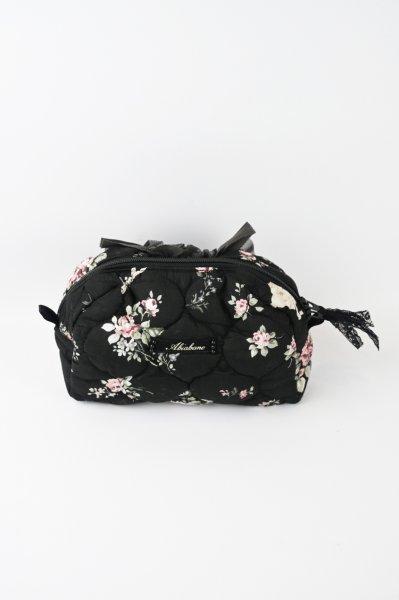 画像2: AKIAKANE 　ポーチ (2)