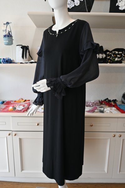 画像2: NAPATA MELLOE　ワンピース (2)