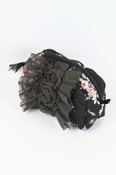 画像3: AKIAKANE 　ポーチ (3)