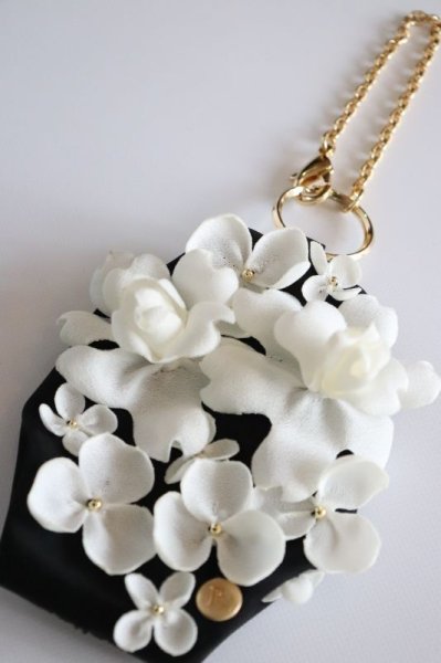 画像2: RainDance　キーケース (2)