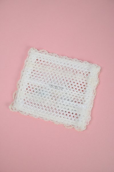 画像2: HISCHRONE 　ポケットティッシュカバー (2)