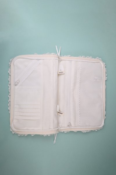 画像2: ANLICO　多目的ポーチ (2)