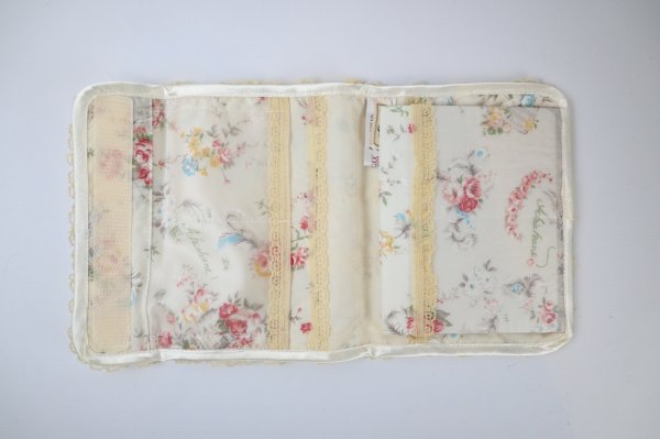 画像3: AKIAKANE 　カード入れ (3)