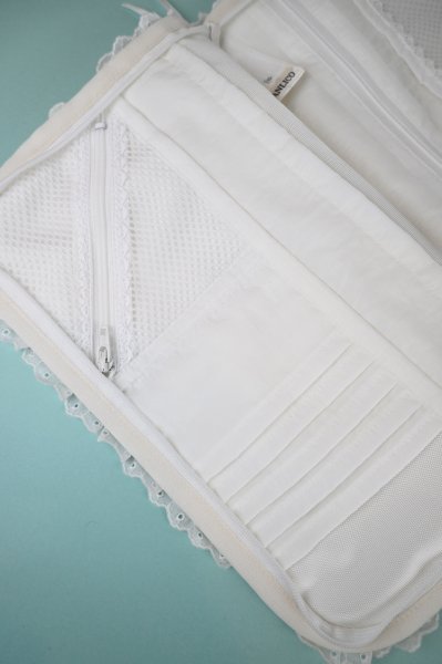 画像3: ANLICO　多目的ポーチ (3)