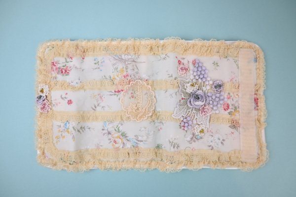 画像2: AKIAKANE 　カード入れ (2)