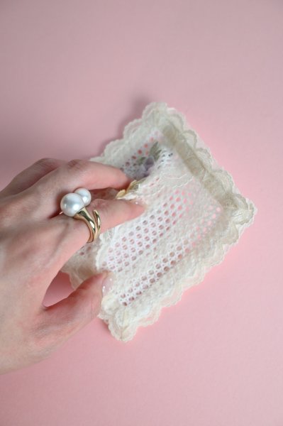 画像3: HISCHRONE 　ポケットティッシュカバー (3)