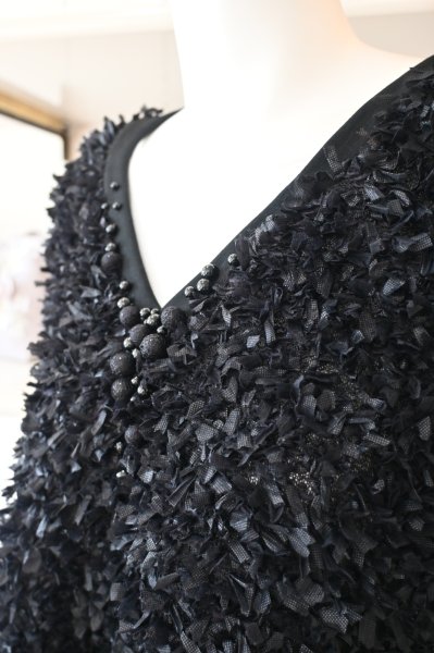 画像4: NAPATA MELLOE　プルオーバーベスト (4)