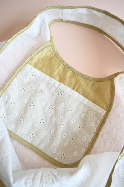 画像3: HISCHRONE　エコバッグ　☆再入荷☆ (3)