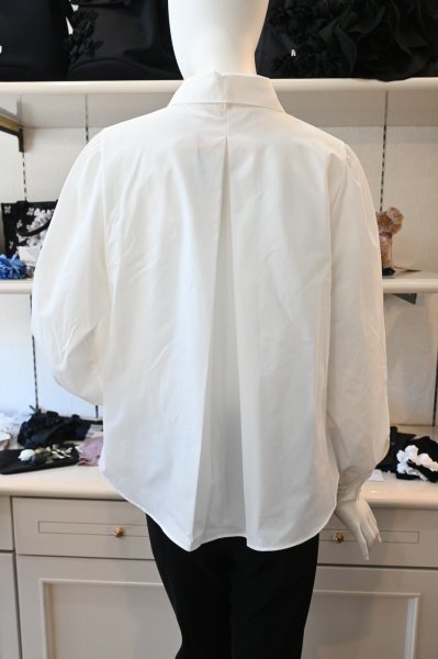 画像10: POTECHINO ブラウス (10)