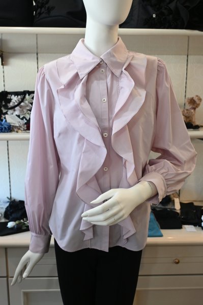 画像6: POTECHINO ブラウス (6)