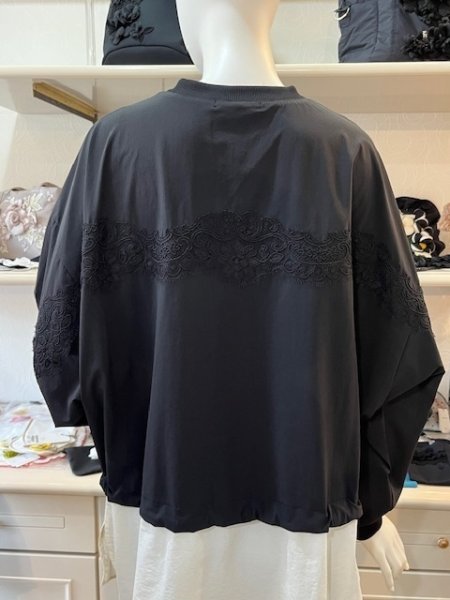 画像6: NAPATA MELLOE　レイヤードスモック☆再入荷☆ (6)