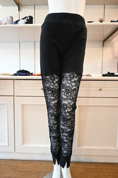 画像3: HISCHRONE レギンス (3)