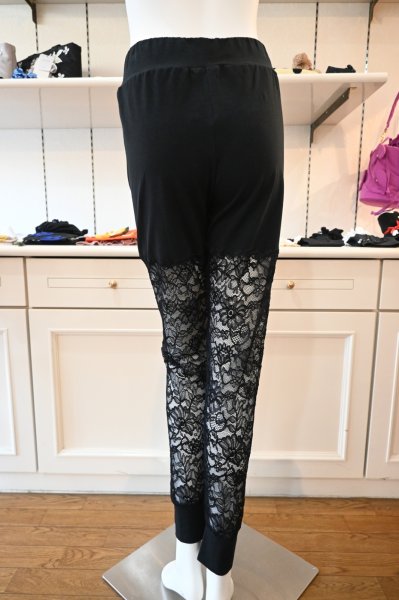 画像2: HISCHRONE レギンス (2)