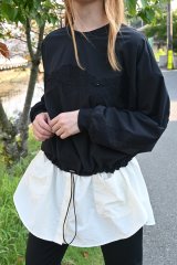 ポテチーノ さえら 立体葡萄付き ジャケット ポテチーノ さえら 立体葡萄付き ジャケット