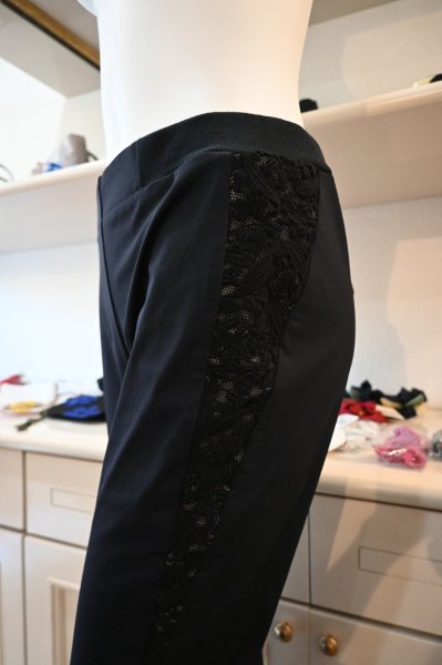 画像4: NAPATA MELLOE　パンツ (4)