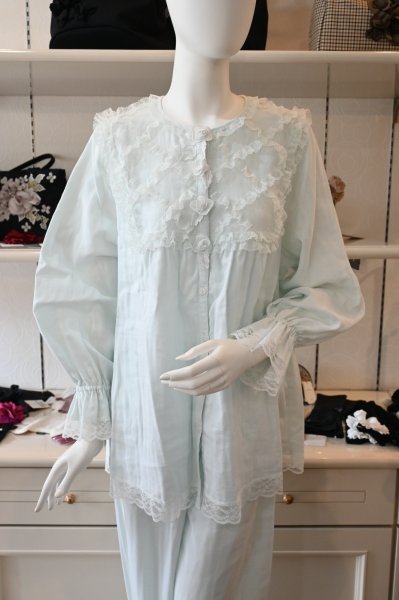 画像3: CAETLA　パジャマ　☆再入荷☆ (3)